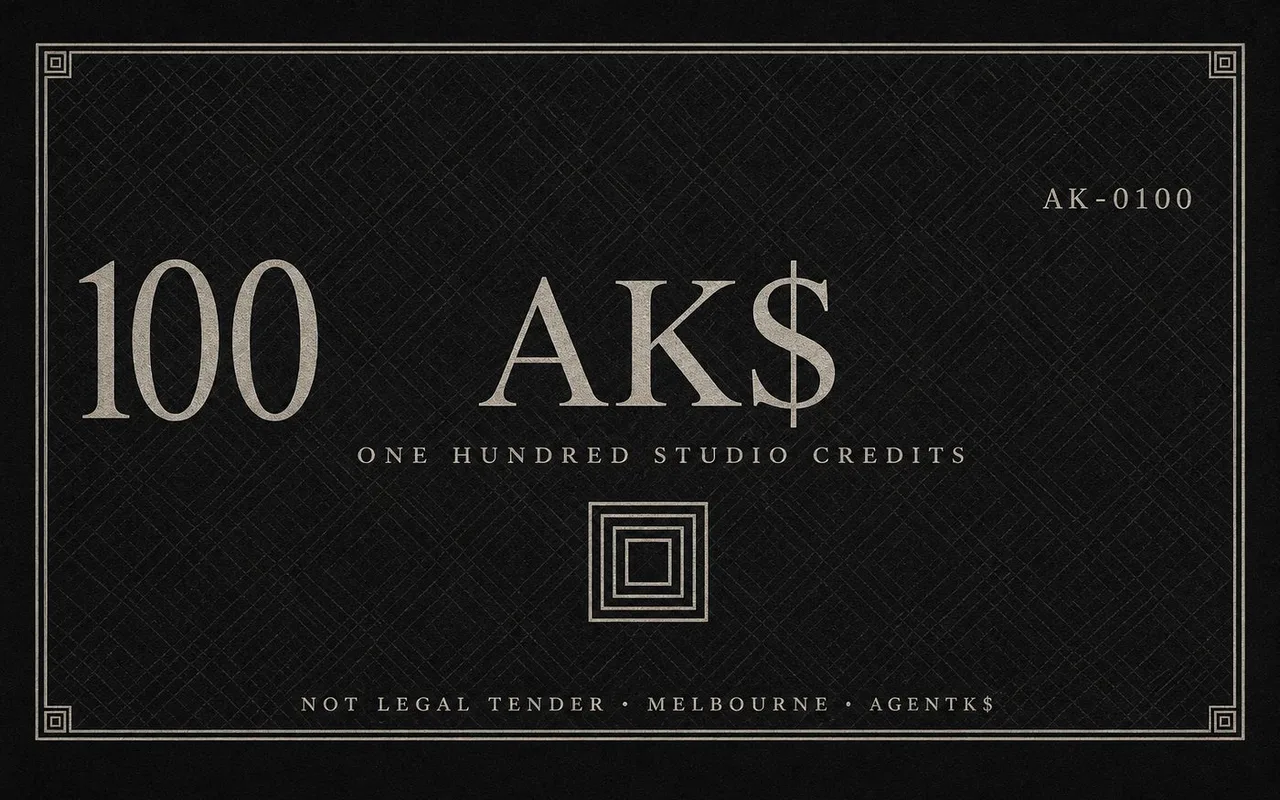 AK$ Universal High Income note